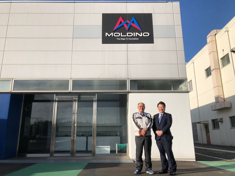 三菱日立ツール成田工場見学レポート|社員ブログ|株式会社新栄商会 三菱日立ツール成田工場見学レポート|社員ブログ|株式会社新栄商会